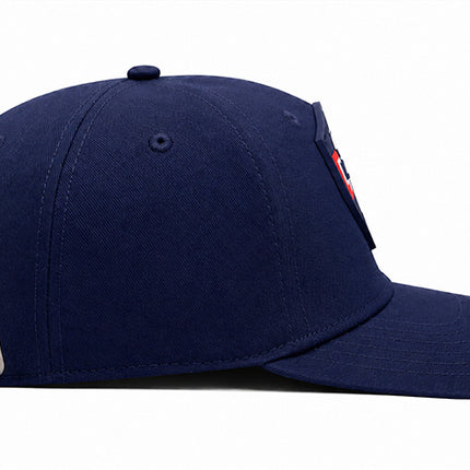 Gorra Junior FC Oficial 1924 azul