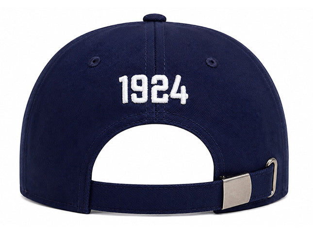 Gorra Junior FC Oficial 1924 azul