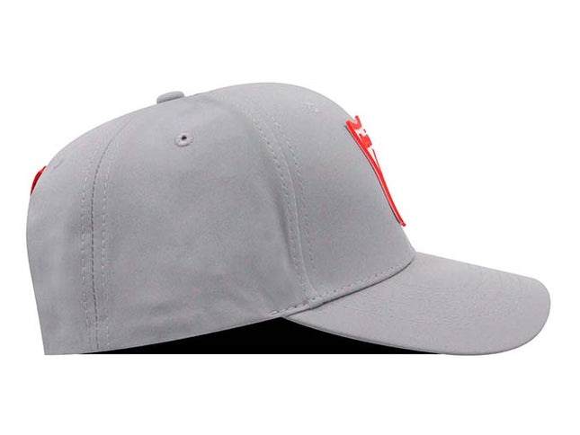 Gorra América de Cali Oficial OC Caps gris