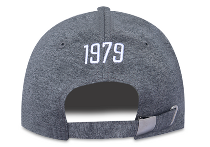Gorra América de Cali Oficial OC Caps gris banderas