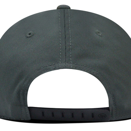 Gorra Atlético Nacional Oficial gris Dale vee