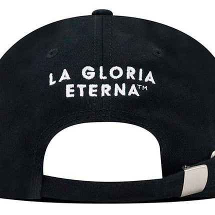 Gorra Atlético Nacional Conmebol libertadores Oficial  OC Caps negra