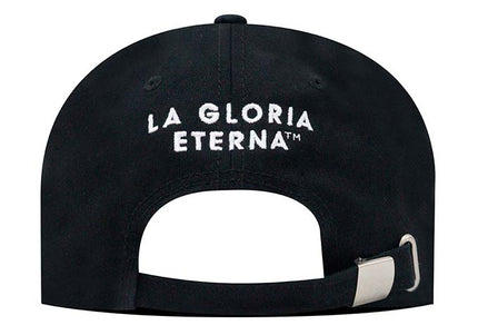 Gorra Atlético Nacional Conmebol libertadores Oficial  OC Caps negra