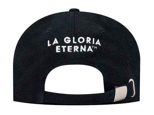 Gorra Atlético Nacional Conmebol libertadores Oficial  OC Caps negra