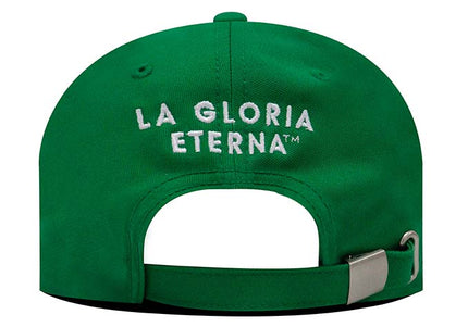 Gorra Atlético Nacional Conmebol libertadores Oficial  OC Caps verde