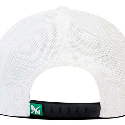 Gorra Atlético Nacional Oficial blanca Nacional rey de copas
