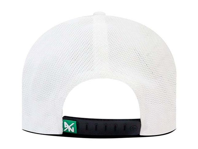 Gorra Atlético Nacional Oficial blanca Nacional rey de copas