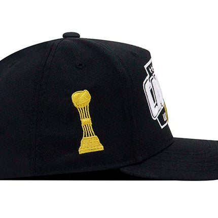 Gorra Independiente Santa Fe Campeón 2025 Oficial Otocaps (PRE VENTA)