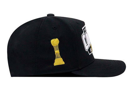 Gorra Independiente Santa Fe Campeón 2025 Oficial Otocaps