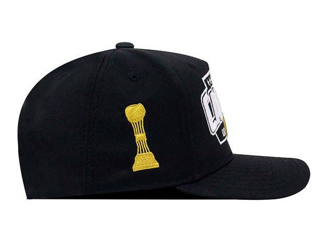 Gorra Independiente Santa Fe Campeón 2025 Oficial Otocaps