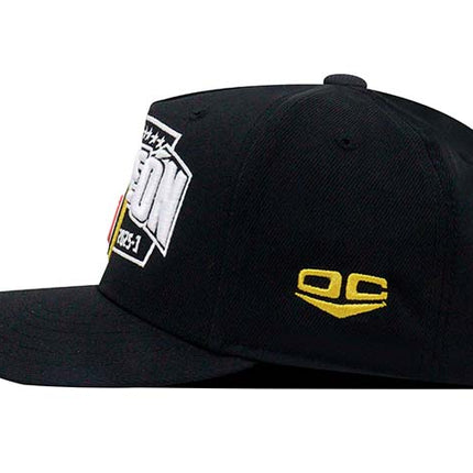 Gorra Independiente Santa Fe Campeón 2025 Oficial Otocaps (PRE VENTA)