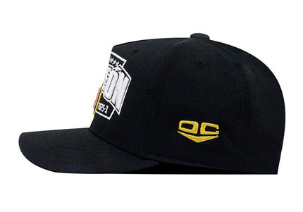 Gorra Independiente Santa Fe Campeón 2025 Oficial Otocaps