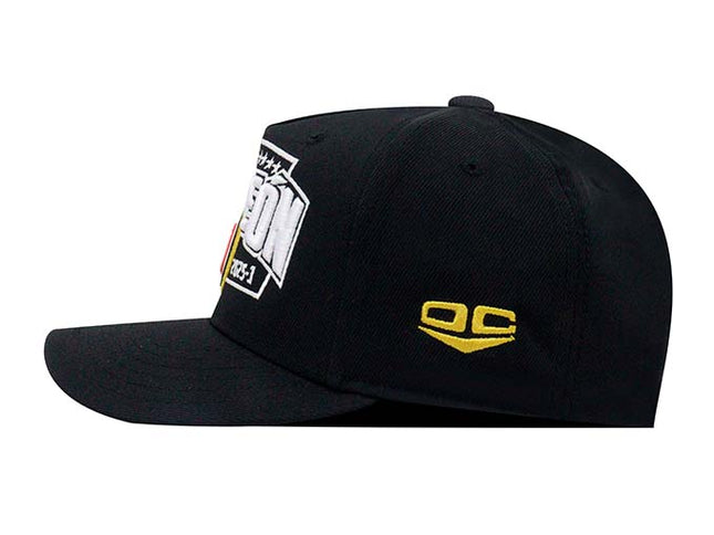 Gorra Independiente Santa Fe Campeón 2025 Oficial Otocaps
