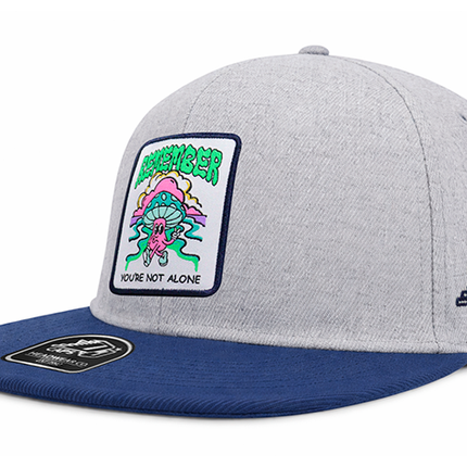 Collection image for: Gorras Planas DJ