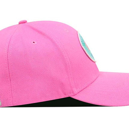 Gorra Lilo & Stitch Ds-002 Make waves all day rosa