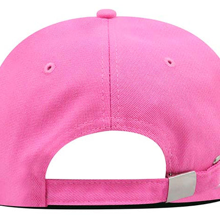 Gorra Lilo & Stitch Ds-002 Make waves all day rosa