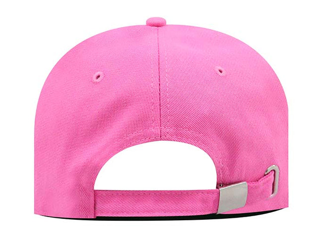 Gorra Lilo & Stitch Ds-002 Make waves all day rosa