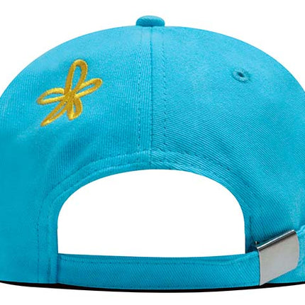 Gorra Lilo & Stitch Ds-008 Just chill azul claro