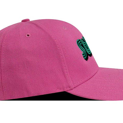 Gorra Lilo & Stitch Ds-005 Hawai rosa