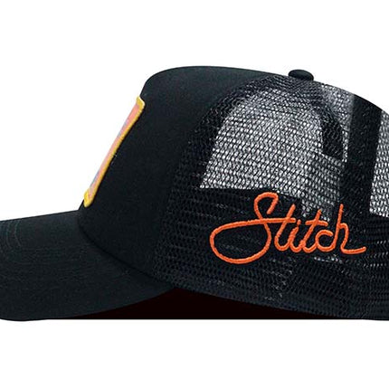 Gorra Lilo & Stitch Ds-006 here for the music negro