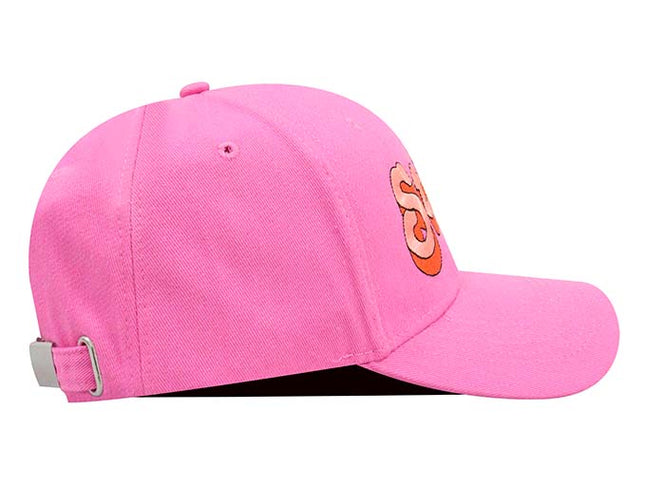 Gorra Lilo & Stitch Ds-007 rosa