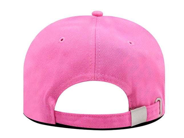 Gorra Lilo & Stitch Ds-007 rosa