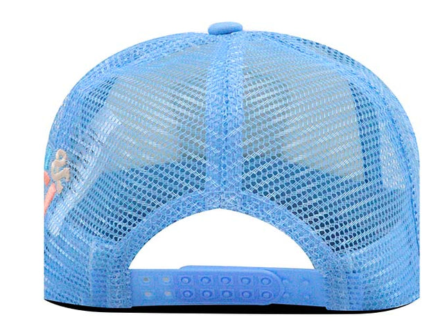 Gorra Lilo & Stitch Ds-010 keep palm & carry on
