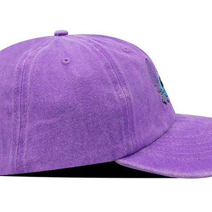 Gorra Lilo & Stitch ds-011 dad cap lila