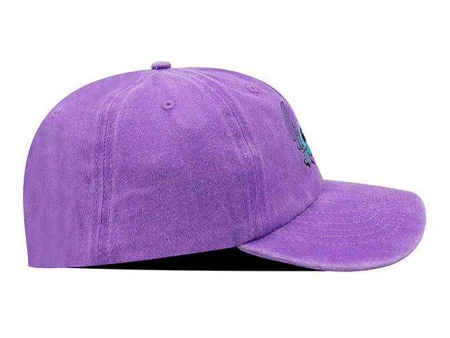 Gorra Lilo & Stitch ds-011 dad cap lila
