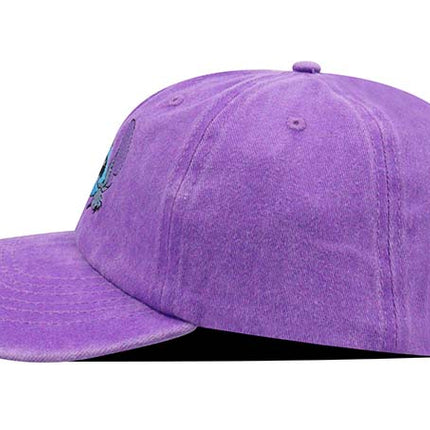 Gorra Lilo & Stitch ds-011 dad cap lila