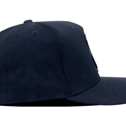 Gorra DIM Independiente Medellín Oficial azul tono a tono