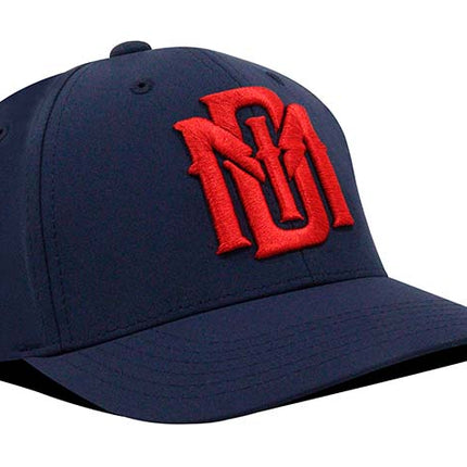 Gorra DIM Independiente Medellín Oficial azul