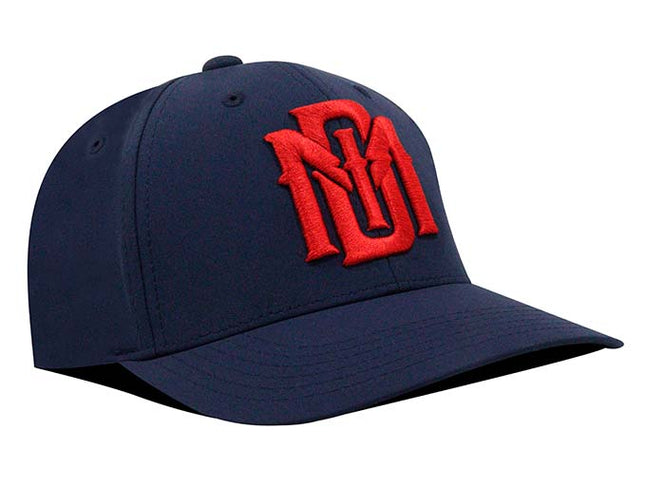 Gorra DIM Independiente Medellín Oficial azul