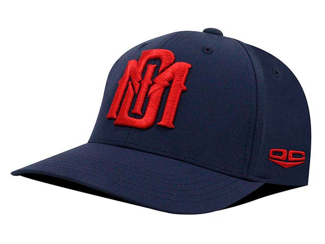 Gorra DIM Independiente Medellín Oficial azul
