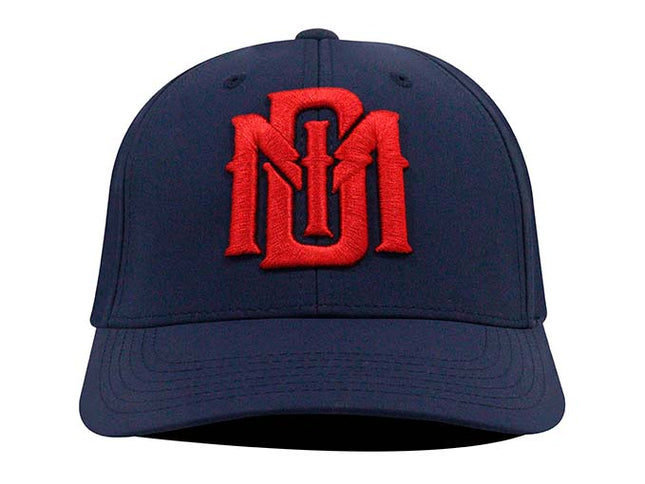 Gorra DIM Independiente Medellín Oficial azul