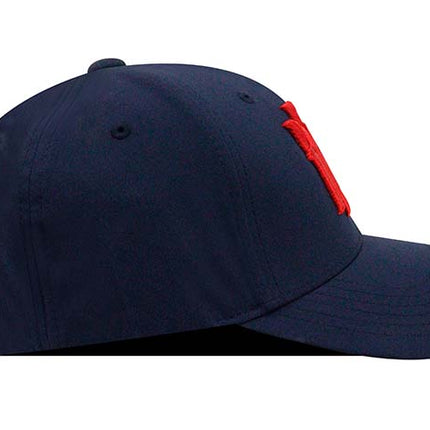 Gorra DIM Independiente Medellín Oficial azul