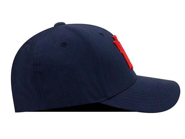 Gorra DIM Independiente Medellín Oficial azul