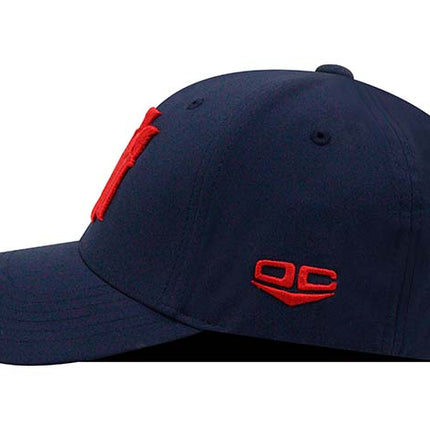 Gorra DIM Independiente Medellín Oficial azul