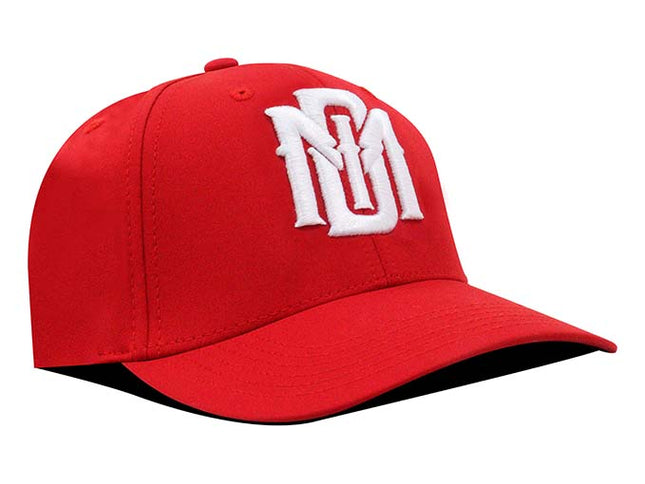 Gorra DIM Independiente Medellín Oficial Roja