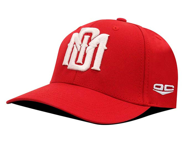 Gorra DIM Independiente Medellín Oficial Roja