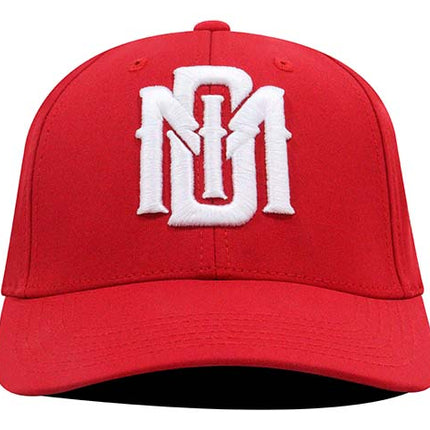 Gorra DIM Independiente Medellín Oficial Roja
