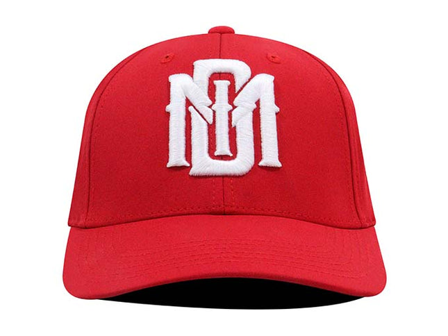 Gorra DIM Independiente Medellín Oficial Roja