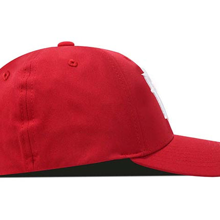 Gorra DIM Independiente Medellín Oficial Roja