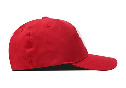 Gorra DIM Independiente Medellín Oficial Roja