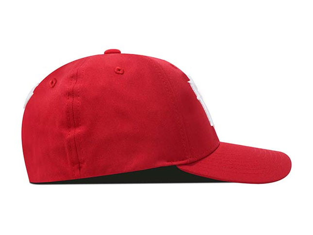 Gorra DIM Independiente Medellín Oficial Roja