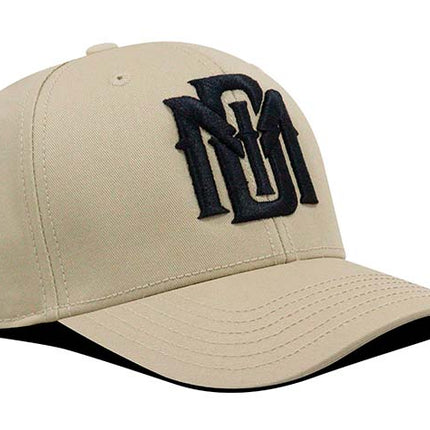 Gorra DIM Independiente Medellín Oficial beige