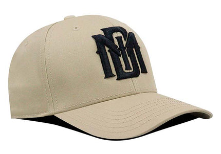 Gorra DIM Independiente Medellín Oficial beige
