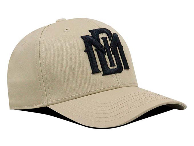 Gorra DIM Independiente Medellín Oficial beige