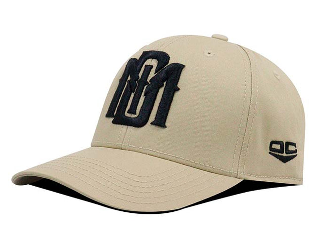 Gorra DIM Independiente Medellín Oficial beige