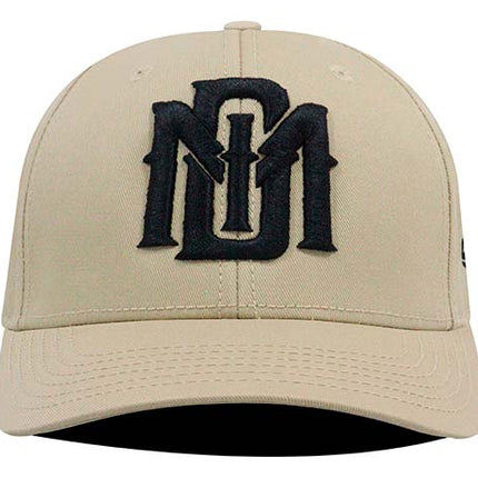 Gorra DIM Independiente Medellín Oficial beige
